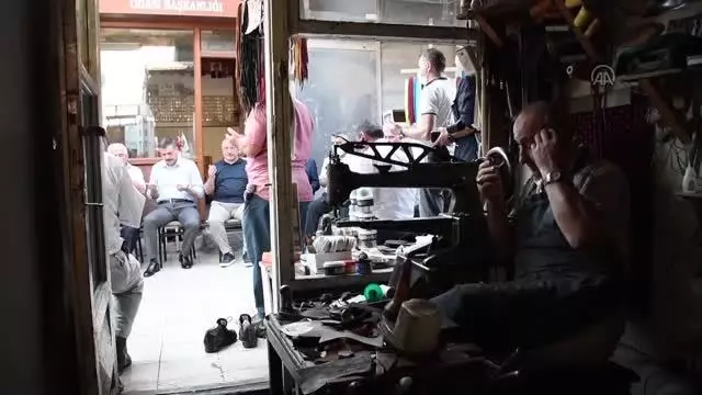Ülkenin birliği ve bütünlüğü için 'Arife duası' yapıldı