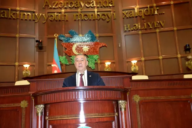 Ünsal, 'Kurban Bayramı Türk milletine huzur ve mutluluk getirsin'