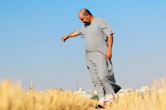 Ürdün'de görülen aşırı sıcaklar, yaz mahsullerini olumsuz etkiledi