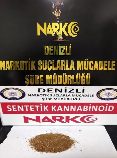 Uyuşturucu tacirlerine darbe; 17 gözaltı