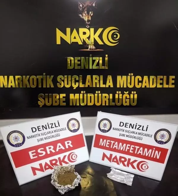 Uyuşturucu tacirlerine darbe; 17 gözaltı