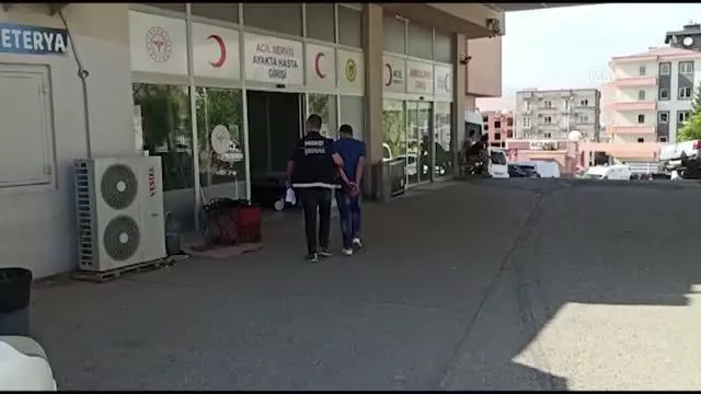Son dakika haberleri: Uyuşturucu ve kaçakçılık operasyonlarında 16 şüpheli gözaltına alındı