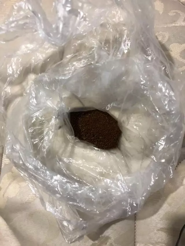 Uyuşturucu yapımında kullanılan maddelerle yakalandı