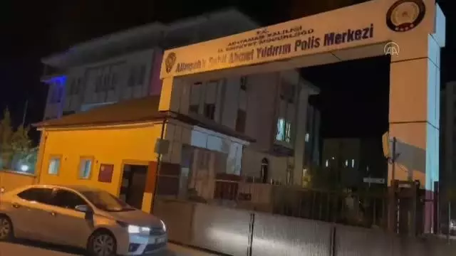 Üzerinde eroin ile uyuşturucu hap bulunan şüpheli gözaltına alındı