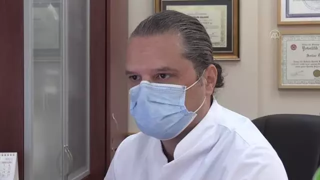 Uzmanından kurban kesim alanlarında da Kovid-19 tedbirlerinin ihmal edilmemesi uyarısı