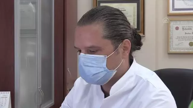 Uzmanından kurban kesim alanlarında da Kovid-19 tedbirlerinin ihmal edilmemesi uyarısı