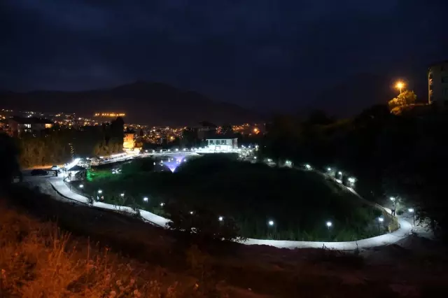 Son dakika haberi! Vali Akbıyık'a gece yarısı sevgi seli