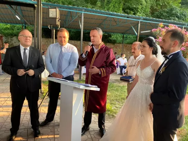 Vali Mustafa Tutulmaz'dan vaka açıklaması Vali Mustafa Tutulmaz'dan vaka açıklaması