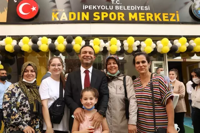 Bağımlıların uğrak yeri olan metruk yapının yerine 'Eğitim Köşkü' inşa edildi