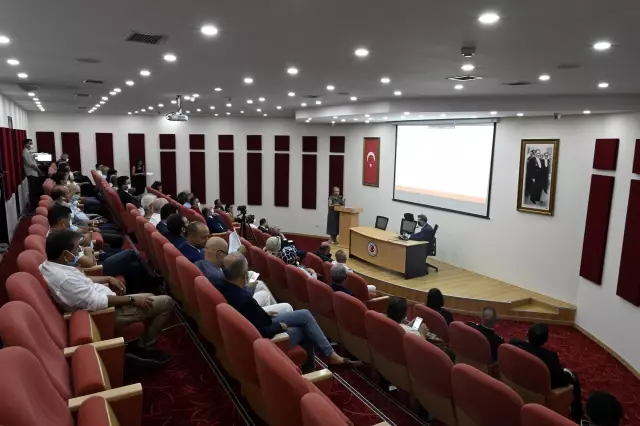 Yalova'nın düşman işgalinden kurtuluşunun 100. yıl dönümü kutlandı