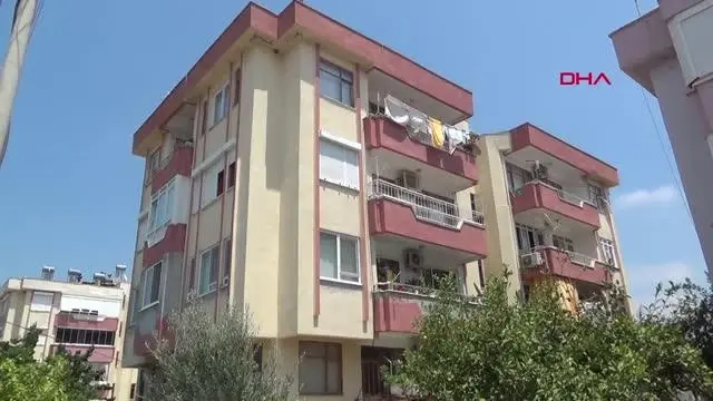 YAPMADIĞI YOLCULUKTA ADINA KESİLEN BİLET YÜZÜNDEN KARANTİNAYA ALINDI