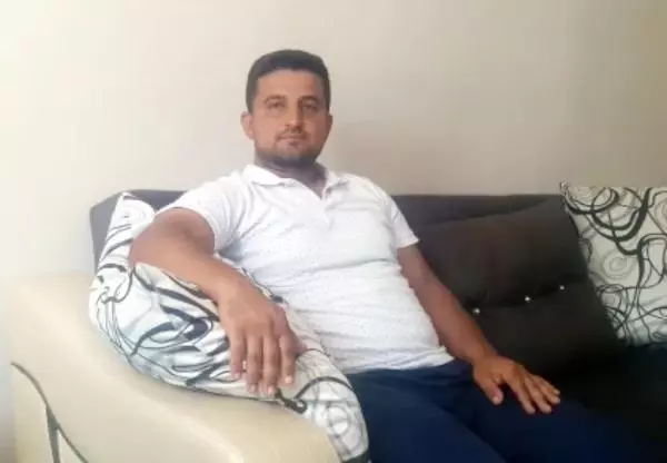 Yapmadığı yolculukta adına kesilen bilet yüzünden karantinaya alındı Yapmadığı yolculukta adına kesilen bilet yüzünden karantinaya alındı