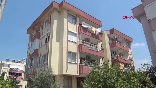 YAPMADIĞI YOLCULUKTA ADINA KESİLEN BİLET YÜZÜNDEN KARANTİNAYA ALINDI
