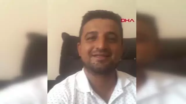 YAPMADIĞI YOLCULUKTA ADINA KESİLEN BİLET YÜZÜNDEN KARANTİNAYA ALINDI