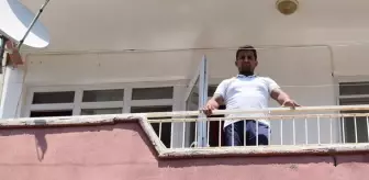 Yapmadığı yolculukta adına kesilen bilet yüzünden karantinaya alındı