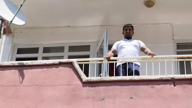 Yapmadığı yolculukta adına kesilen bilet yüzünden karantinaya alındı Yapmadığı yolculukta adına kesilen bilet yüzünden karantinaya alındı