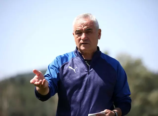Sivasspor'da, Petrocub maçı hazırlıkları sürüyor
