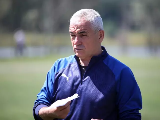 Sivasspor'da, Petrocub maçı hazırlıkları sürüyor