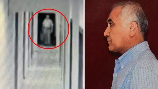 15 Temmuz gecesi 'Arsa bakmaya gittim' diyen Adil Öksüz'ün Akıncı Üssü'ndeki görüntüleri ortaya çıktı 15 Temmuz gecesi 'Arsa bakmaya gittim' diyen Adil Öksüz'ün Akıncı Üssü'ndeki görüntüleri ortaya çıktı
