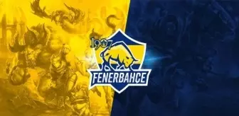 Apex Legends: 1907 Fenerbahçe Espor oyuncuları takımın genel performansını değerlendirdi! Apex Legends: 1907 Fenerbahçe Espor oyuncuları takımın genel performansını değerlendirdi!