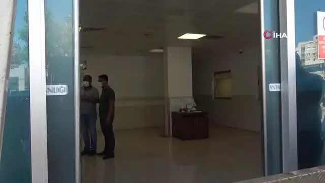 Son dakika haberleri! 2 yaşındaki Ecrin Keskin'in cenazesi morgdan alındı