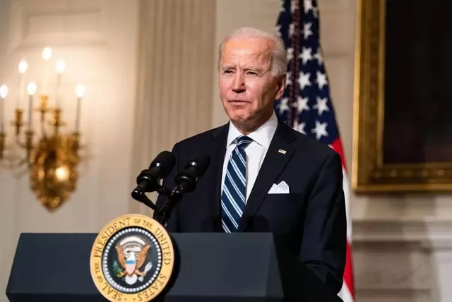 ABD, Biden'ın göreve gelmesinden bu yana Somali'ye ilk hava saldırısını düzenledi