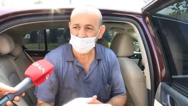 Son dakika haberi | ACEMİ KASAPLAR HASTANELERE AKIN ETTİ