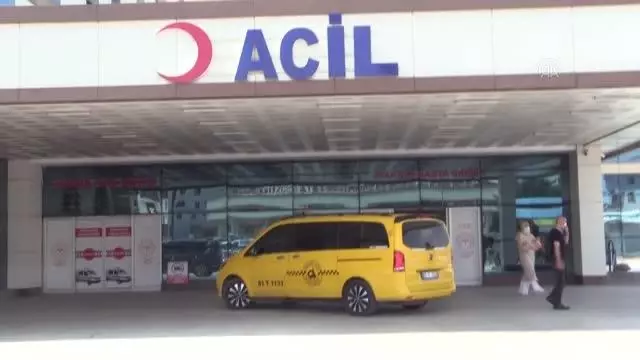 Son dakika gündem: 'Acemi kasaplar ' hastanelere başvurdu