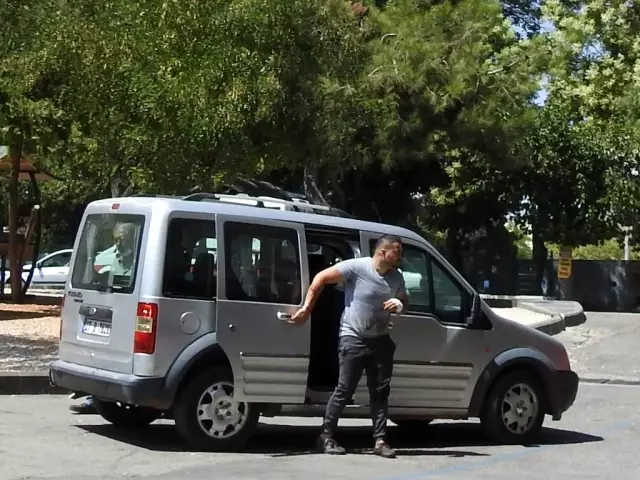Acemi kasaplar hastanelere koştu Acemi kasaplar hastanelere koştu