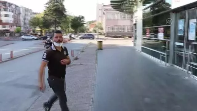 'Acemi kasaplar' hastanelik oldu 'Acemi kasaplar' hastanelik oldu