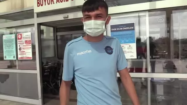 Son Dakika | 'Acemi kasaplar' hastanelik oldu