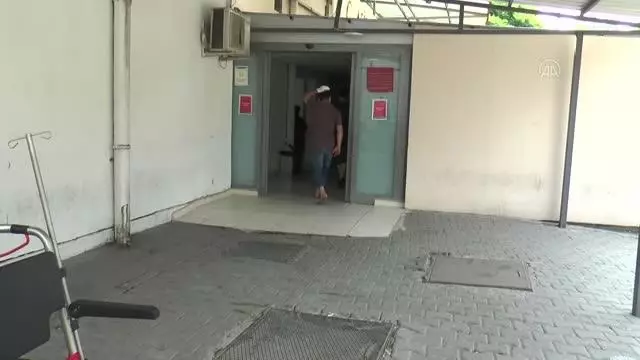 Son dakika haber: 'Acemi kasaplar' hastanelik oldu Son dakika haber: 'Acemi kasaplar' hastanelik oldu