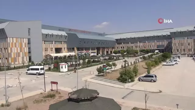 Acemi kasaplar hastanelik oldu Acemi kasaplar hastanelik oldu