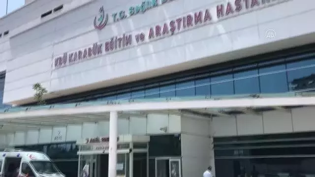 Son dakika haberi | 'Acemi kasaplar' hastanelik oldu Son dakika haberi | 'Acemi kasaplar' hastanelik oldu