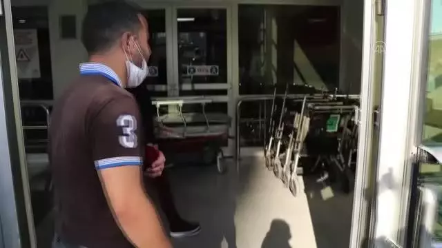 'Acemi kasaplar' hastanelik oldu