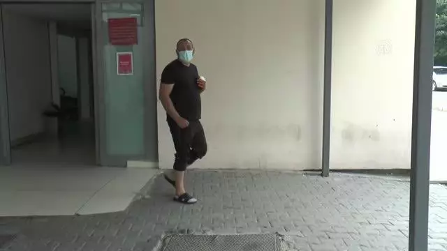 Son dakika haber: 'Acemi kasaplar' hastanelik oldu