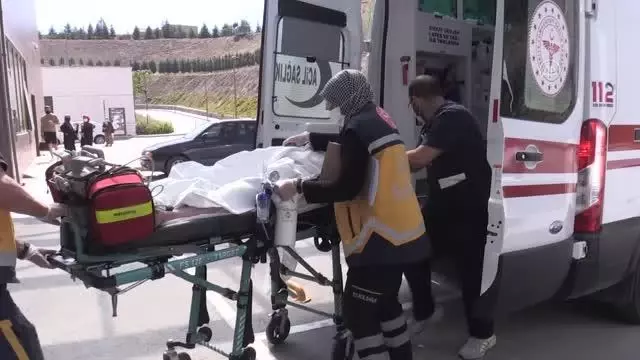 İç Anadolu'da 'acemi kasaplar' hastanelik oldu