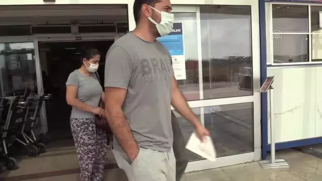Son Dakika | 'Acemi kasaplar' hastanelik oldu