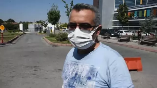 'Acemi kasaplar' hastanelik oldu