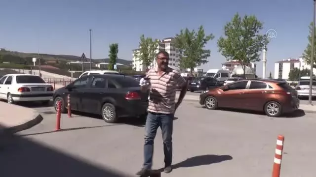 İç Anadolu'da 'acemi kasaplar' hastanelik oldu