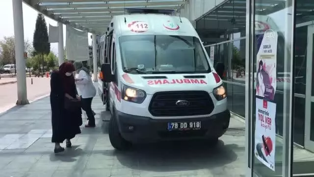 Son dakika haberi | 'Acemi kasaplar' hastanelik oldu