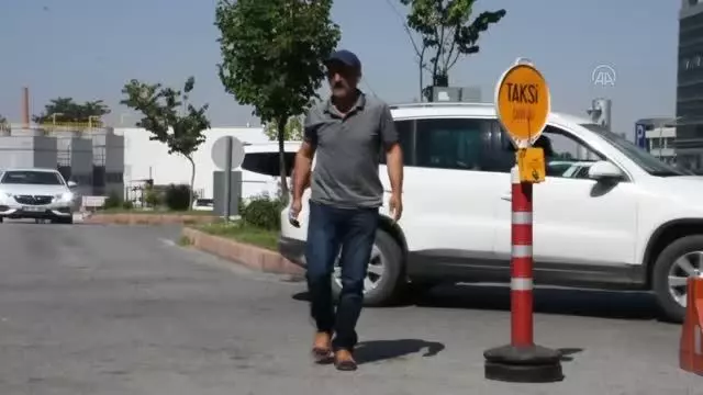 'Acemi kasaplar' hastanelik oldu