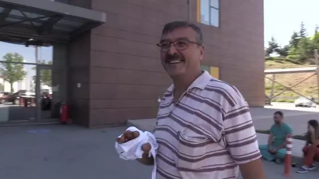 İç Anadolu'da 'acemi kasaplar' hastanelik oldu