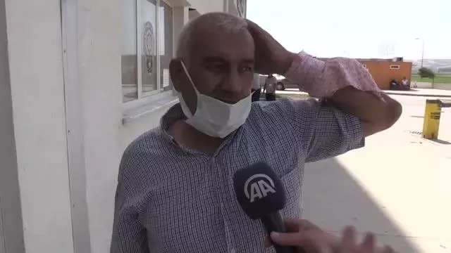 'Acemi kasaplar' hastanelik oldu