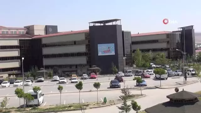 Acemi kasaplar hastanelik oldu