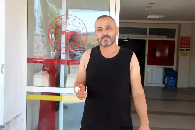 Acemi kasaplar iş başında