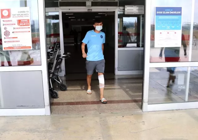 Son Dakika | Acemi kasaplar hastanelik oldu