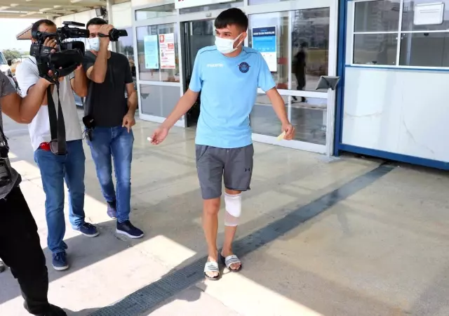 Son Dakika | Acemi kasaplar hastanelik oldu