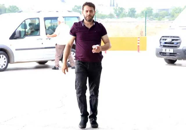 Son Dakika | Acemi kasaplar hastanelik oldu