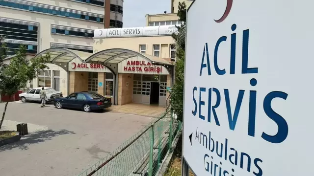 KAHRAMANMARAŞ - 'Acemi kasaplar' hastanelik oldu
